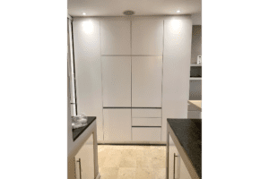 kitchen cabinets