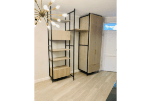 bedroom cabinets