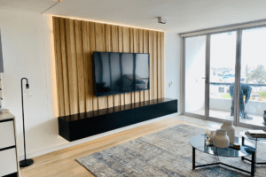 living room cabinets