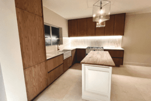 kitchen cabinets