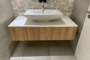 bathroom cabinets