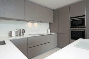 kitchen cabinets